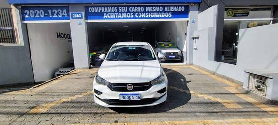 FIAT CRONOS 1.3 FIREFLY FLEX DRIVE MANUAL
